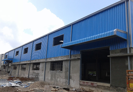 Clad Metal India Private Limited - Aurangabad