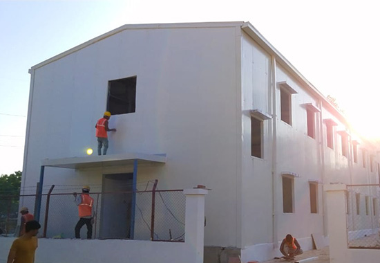 Epiroc Mining India LTD, Udaypur, Rajasthan