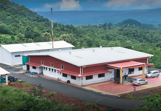 Madhushree Agro, Rajapur, Ratnagiri