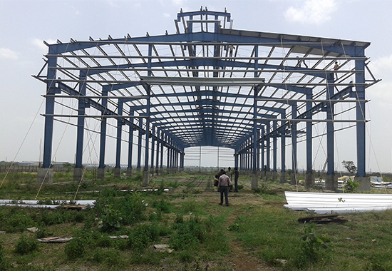 Mahalaxmi Dhatu Udhyog Pvt LTD - Nagpur