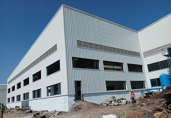 Yapp India Automotive System Pvt LTD - Chakan, Pune