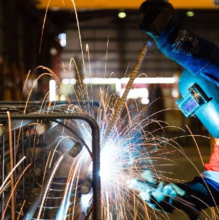 Heavy Fabrication Services in Pune