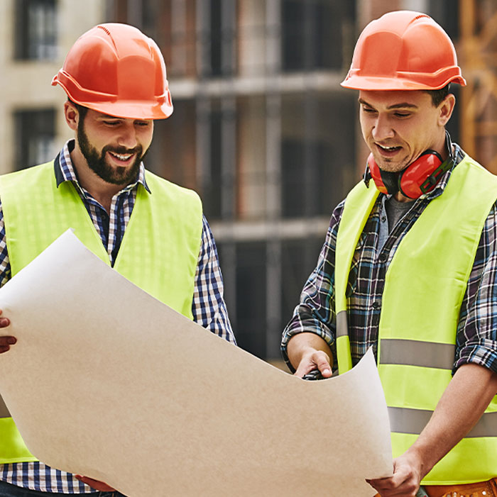 Industrial Civil Contractor in Ahmednagar