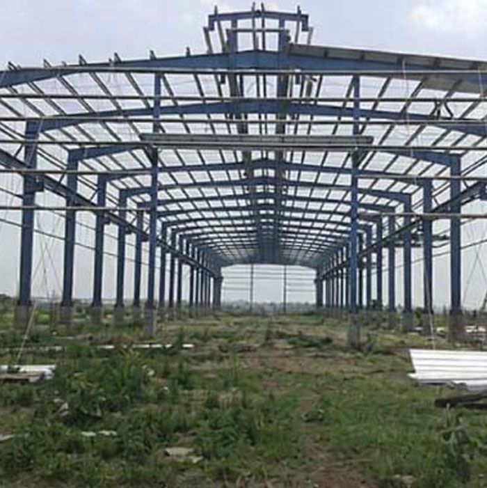PEB Structure Manufacturers in Pune